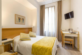 Hotel Busby